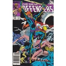 Defenders #134