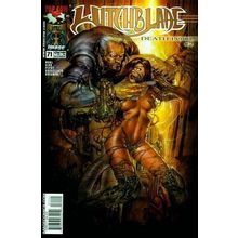 Witchblade (Vol 1) # 071 NM MODERN AGE COMICS