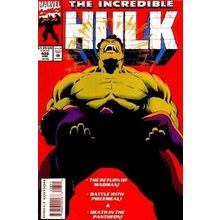 Incredible Hulk (Vol 2) # 408 NM MODERN AGE COMICS