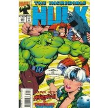 Incredible Hulk (Vol 2) # 409 NM MODERN AGE COMICS