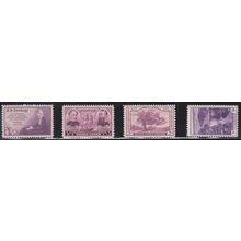 774 3c Boulder Dam Fine MNH VA0125d