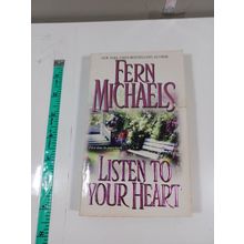 Listen to your heart by fern michaels 2000 paperback