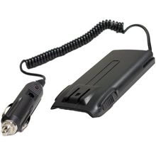 ALIMENTADOR DE COCHE PARA PARA WALKIES WOUXUN 12V Y 24V KG-UV2D KG-UV6D KG-UVD1P