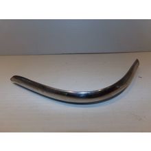 1964 Plymouth Sport Fury RH Quarter Panel Corner Trim OEM Belvedere Fury