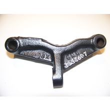 1969 - 1977 CHEVROLET GM AC BRACKET OEM #3995607 CHEVELLE 70 71 72 73 74 75 76