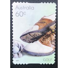 AUSTRALIA 2011 SG 3649 USED S/A #2
