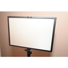 Ledgo Large Professional LED Video Production Pad Light/Kit