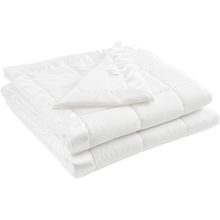 Madison Park Windom down Alternative Blanket, Premium 3M Scotchgard Moisture Wic
