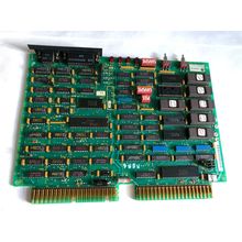 GE IC600CB516C COMMUNICATION CONTROL MODULE SERIES 6 44A717545-G01 3084,SS