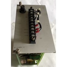 RELIANCE ELECTRIC 0-51893-4,0-48678,O-518934,FCCE PC CONTROL FIELD CONTROLLER,se