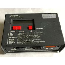 GRANT 1205,1200 SERIES SCIENCE ELECTRONICS 1205 DATA LOGGER SQUIRREL METER,EH