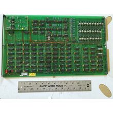 TERADYNE AD363,879-363-00,8721/A,AD502 A CONTROLLER CIRCUIT BOARD,BE