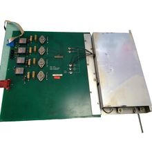 AGIE 616021.2 PCB BOARD PMO-03 B POWER MODULE OUTLET NR. 616021.2,622.503,TO
