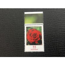 ICOLLECTZONE Germany 2315 Flower VF NH