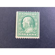 ICOLLECTZONE US 348 Fine NH