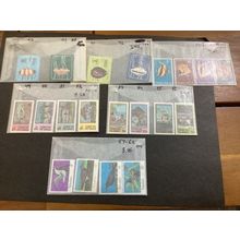 ICOLLECTZONE Tokelau 43 / / 60 XF NH (B700-40)
