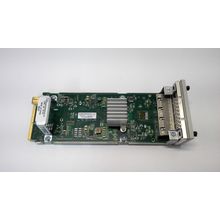 Cisco C9300-NM-4M Catalyst 9300 4-Port mGIG Multi-Gigabit Network Module