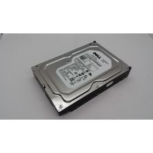 Dell 250GB Hard Drive SATA 3.5in 0H962F H962F WD2502ABYS-18B7A0 7200rpm