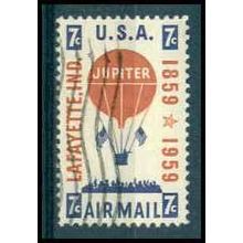 Used C54 7c Jupiter Balloon Fine WA0601