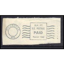Used Revenue Permit Riverdale, MD. E0530