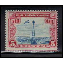C11 5c Beacon Average MNH O6731