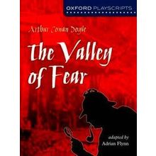 Oxford Playscripts: The Valley Of Fear - Arthur Conan Doyle