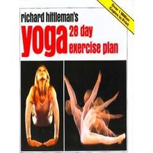 Yoga Twenty-Eight Day Exercise Plan