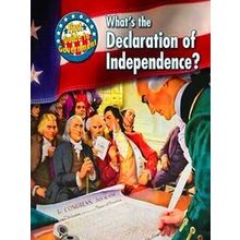 What's the Declaration of Independence?