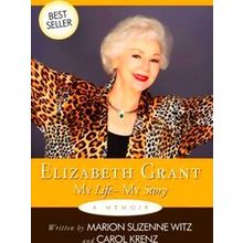 Elizabeth Grant - Elizabeth Grant