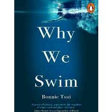 Why We Swim