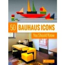 50 Bauhaus Icons You Should Know