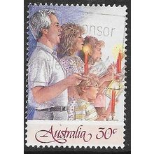 1987 SG 1101 - fine used (o)