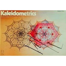 Kaleidometrics - The Art of Making Beautiful Patterns From Circles