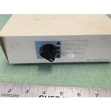 CABLEK DATA TRANSFER SWITCH, TECHNOLOGIC SYSTEMS SB-302 SMART BUFFER,AX