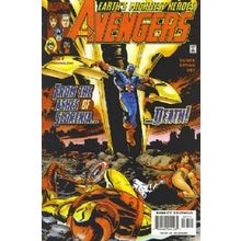Avengers (Vol 3) # 037 NM MODERN AGE COMICS