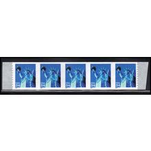 3477 34c Statue of Liberty Very Fine MNH PNC 3333/5 PAL4180