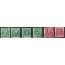 860 2c James Cooper Fine MNH VA0898f