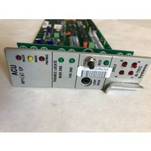 R-TEC ACU RP1 A CP,41-007-11 R-TEC SYSTEMS, acu rp1acp,Sk