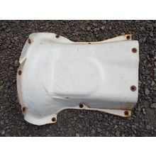 1962 - 71 Dodge Truck Transmission Hump Tunnel Cover OEM 63 64 65 66 67 68 69