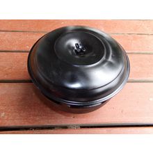 Vintage Mopar Oil Bath Air Cleaner 2 5/16" Carb 1940 Plymouth