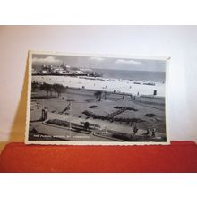 THE FLORAL ANCHOR, GREAT YARMOUTH, NORFOLK used postcard 1960 pm =