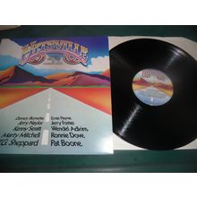 HITSVILLE COMPILATION LP