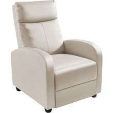 Homall Recliner Chair, Recliner Sofa for Adults, Recliners Home Theater Seating