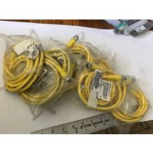NEW LOT 5 BRAD HARRISON 8030P1A09M040 PROXIMITY SWITCH CABLE BRAD PNP 80328PA,EM