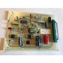 ECS 800-226,601-831,HIGH ALARM 800-226 PC HIGH-LOW ALARM CARD PCB,AD