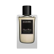 Alghabra Parfums King of Flowers (U) 1.69 Oz