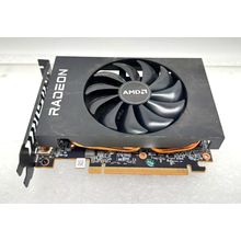 PowerColor Fighter AMD Radeon RX 6500 XT 4GB GDDR6 Graphic Card