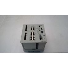 Allen-Bradley Ethernet Switch 1783-HMS4S8E4CGN AB EtherNet/IP Tap Module