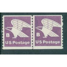 1820 18c B Eagle Fine MNH CLP G0189