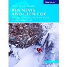 Winter Climbs: Ben Nevis And Glen Coe